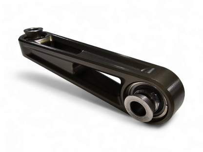 2020 TO CURRENT POLARIS RZR PRO XP FRONT SWAY BAR LINK IN GUNMETAL FINISH
