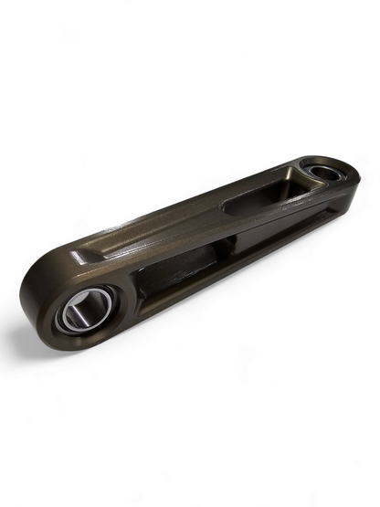 2020 TO CURRENT POLARIS RZR PRO XP FRONT SWAY BAR LINK IN GUNMETAL FINISH