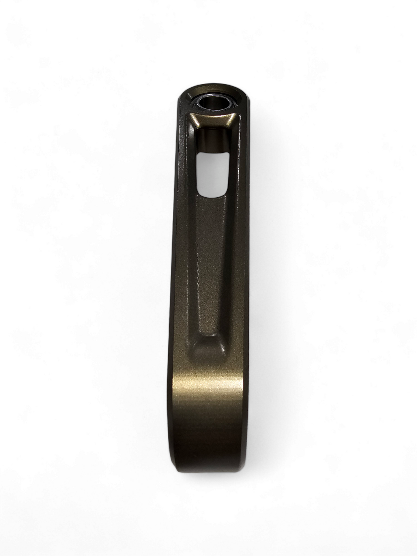 2020 TO CURRENT POLARIS RZR PRO XP FRONT SWAY BAR LINK IN GUNMETAL FINISH