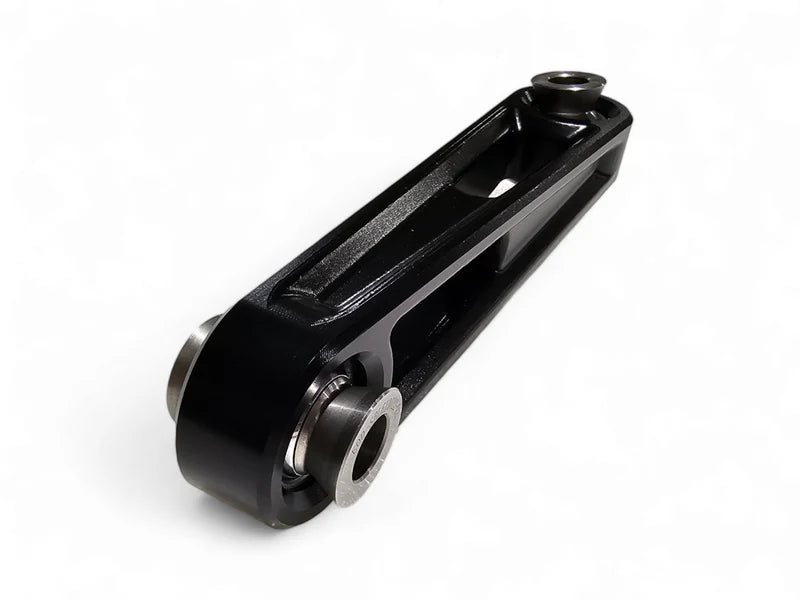 2020 TO CURRENT POLARIS RZR PRO XP FRONT SWAY BAR LINK IN BLACK FINISH