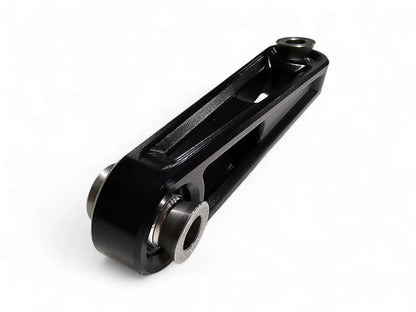 2020 TO CURRENT POLARIS RZR PRO XP FRONT SWAY BAR LINK IN BLACK FINISH