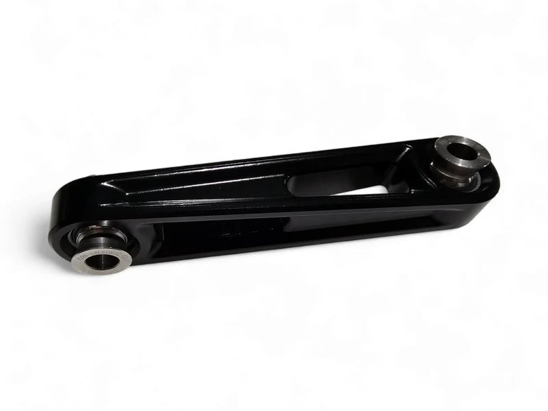 2020 TO CURRENT POLARIS RZR PRO XP FRONT SWAY BAR LINK IN BLACK FINISH