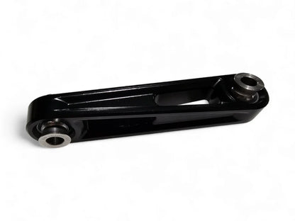 2020 TO CURRENT POLARIS RZR PRO XP FRONT SWAY BAR LINK IN BLACK FINISH