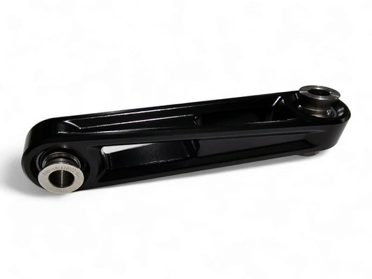 2020 TO CURRENT POLARIS RZR PRO XP FRONT SWAY BAR LINK IN BLACK FINISH