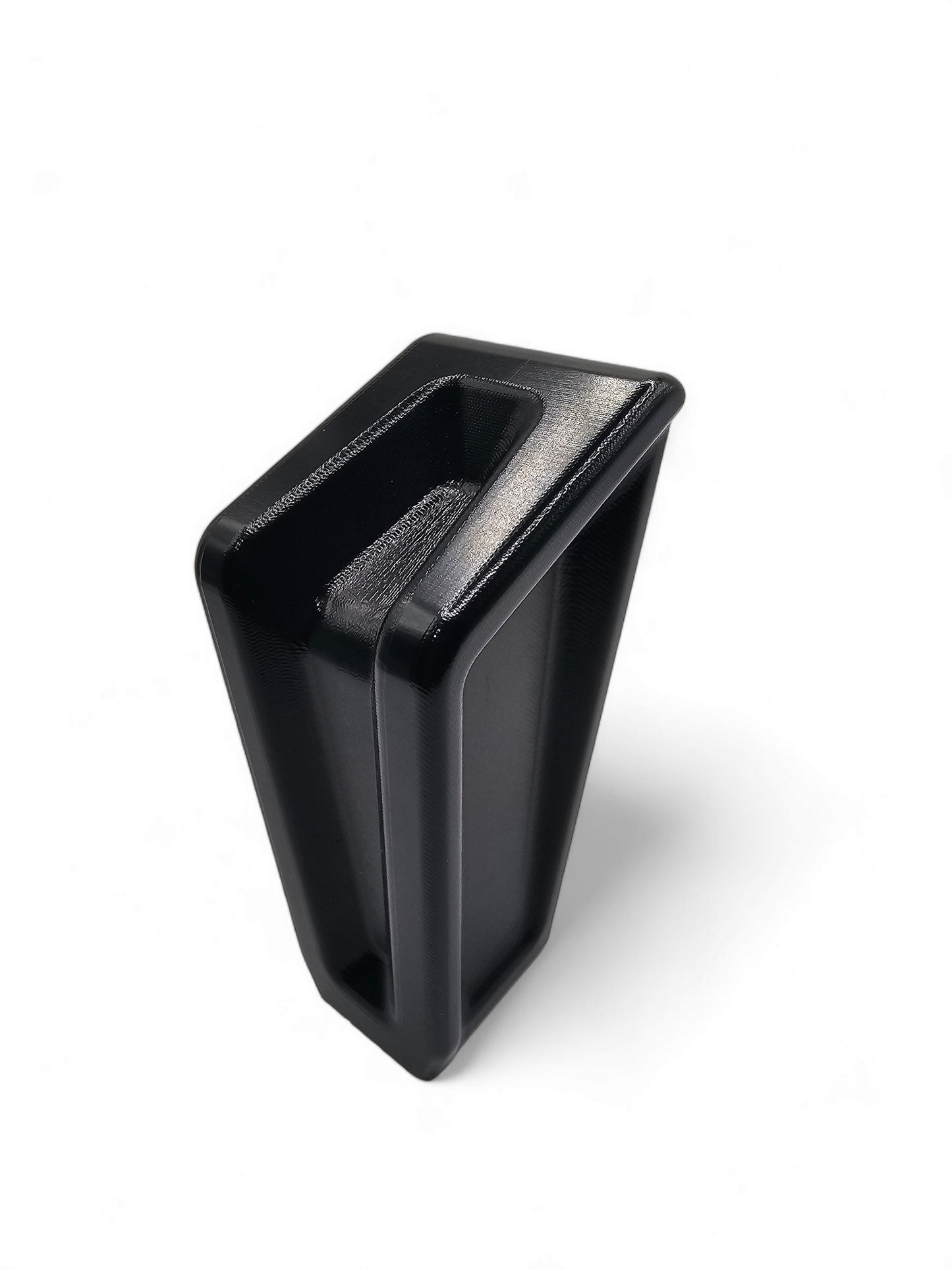 2020 TO CURRENT POLARIS RZR PRO R, PRO XP, TURBO R, and XPEDITION SHIFT KNOB ANODIZED BLACK FINISH