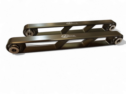 2020 TO CURRENT POLARIS RZR PRO XP REAR SWAY BAR LINK IN GUN METAL FINISH