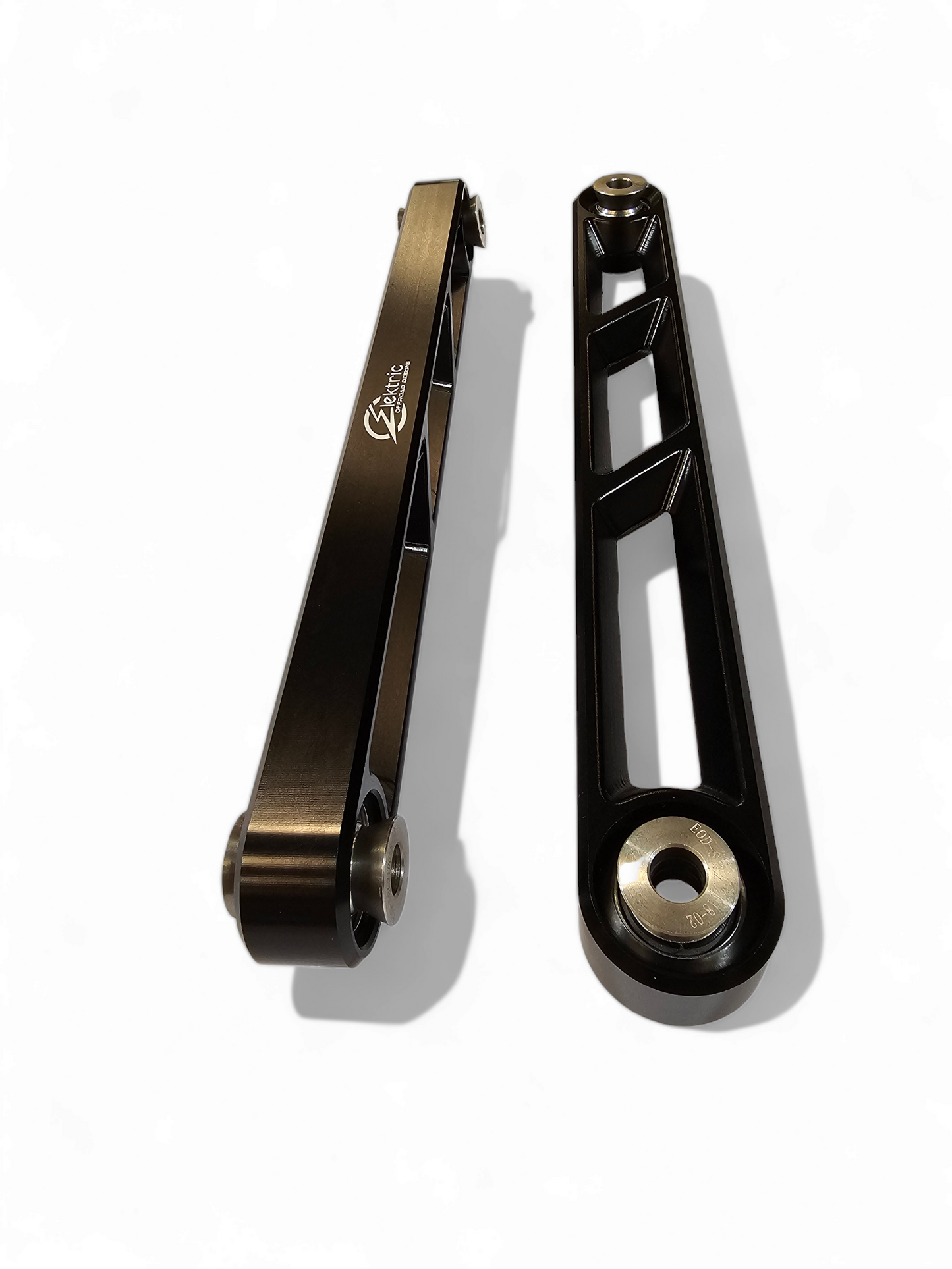2020 TO CURRENT POLARIS RZR PRO XP REAR SWAY BAR LINK IN BLACK FINISH