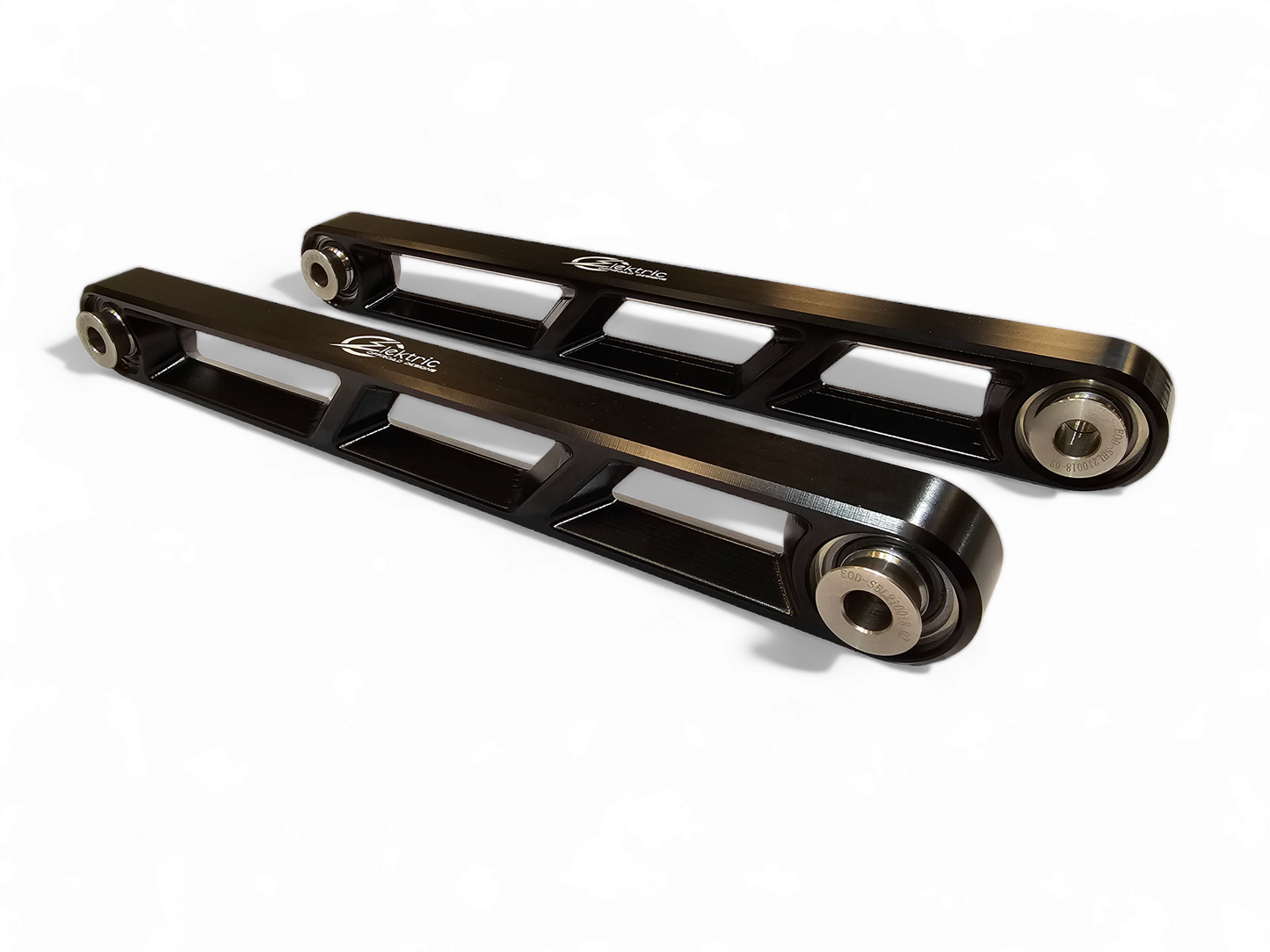 2020 TO CURRENT POLARIS RZR PRO XP REAR SWAY BAR LINK IN BLACK FINISH
