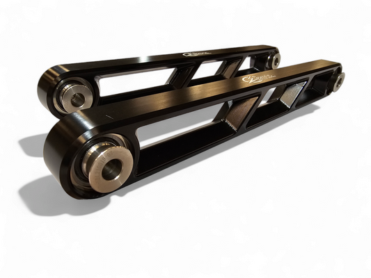 2020 TO CURRENT POLARIS RZR PRO XP REAR SWAY BAR LINK IN BLACK FINISH