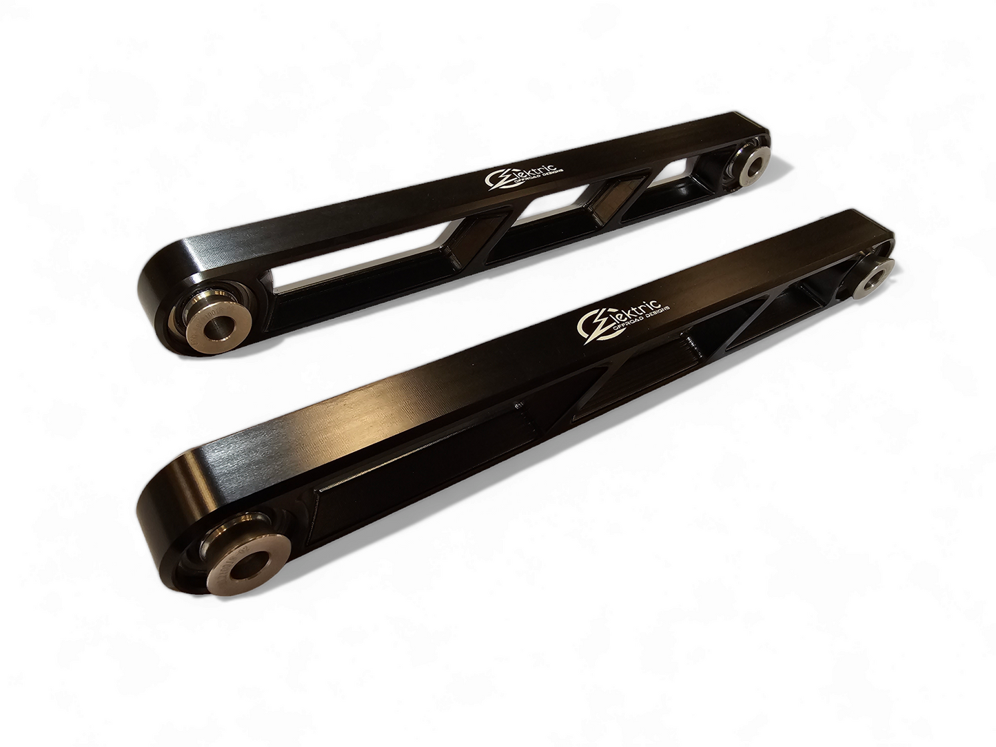 2020 TO CURRENT POLARIS RZR PRO XP REAR SWAY BAR LINK IN BLACK FINISH