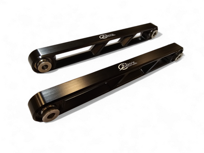 2020 TO CURRENT POLARIS RZR PRO XP REAR SWAY BAR LINK IN BLACK FINISH