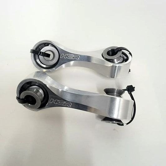 HCR X3 FIXED FRONT SWAY BAR LINK SET