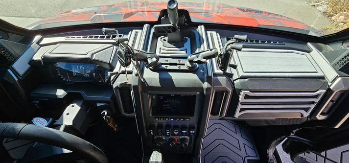 DKZ OFFROAD KIT FOR POLARIS XPEDITION ADV / XP