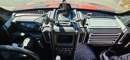 DKZ OFFROAD KIT FOR POLARIS XPEDITION ADV / XP