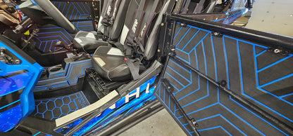 DKZ OFFROAD KIT FOR POLARIS RZR XP/XPT 1000