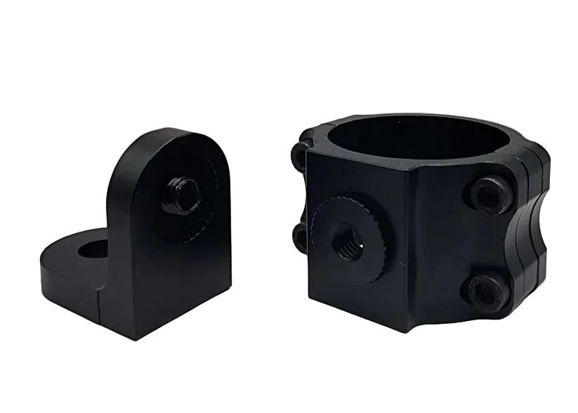 UNIVERSAL WHIP MOUNTING BRACKET