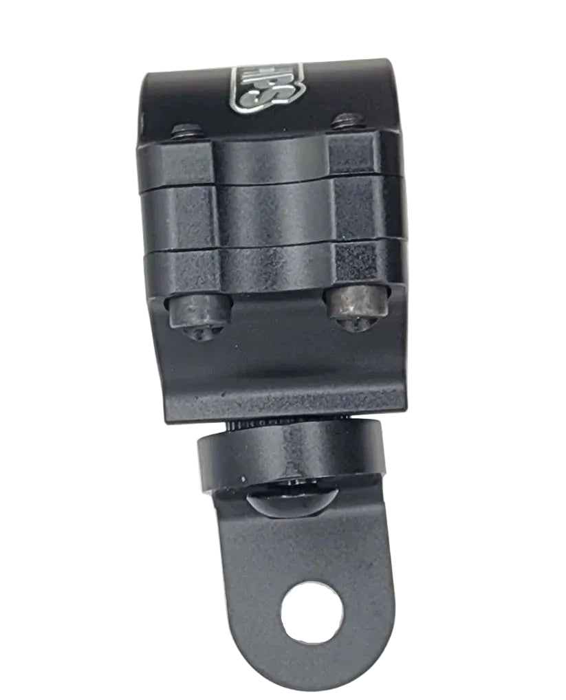 UNIVERSAL WHIP MOUNTING BRACKET