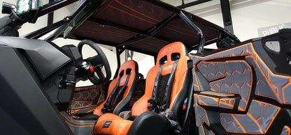 DKZ OFFROAD KIT FOR 2025+ POLARIS RZR PRO R / PRO S / PRO XP
