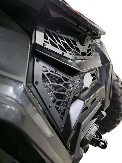 2024+ CAN-AM MAVERICK R VOLT 3-PIECE GRILLE