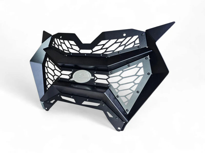 2024+ CAN-AM MAVERICK R VOLT 3-PIECE GRILLE