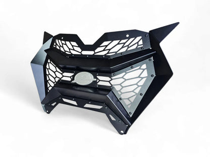 2024+ CAN-AM MAVERICK R VOLT 3-PIECE GRILLE