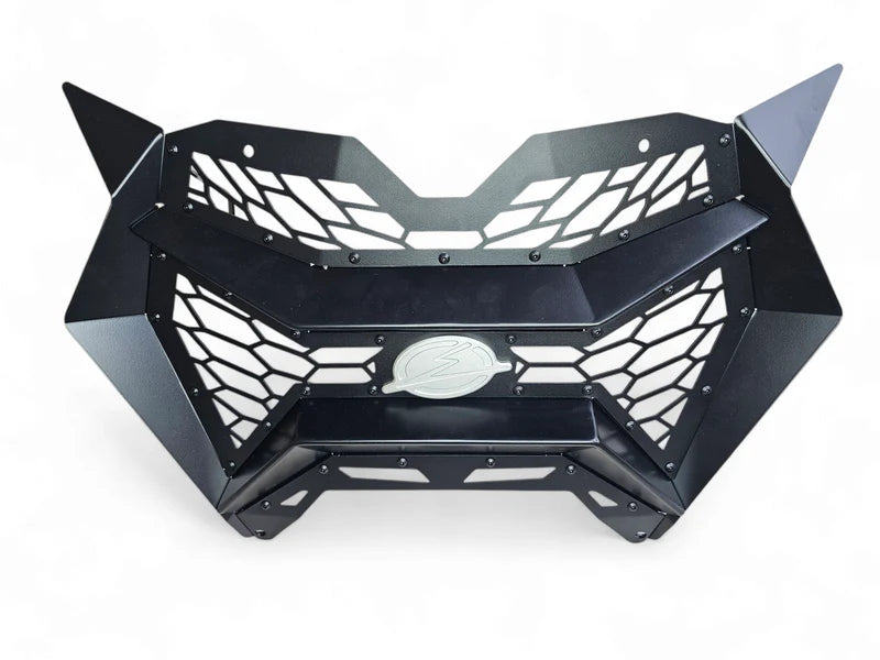 2024+ CAN-AM MAVERICK R VOLT 3-PIECE GRILLE