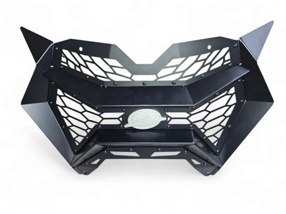 2024+ CAN-AM MAVERICK R VOLT 3-PIECE GRILLE