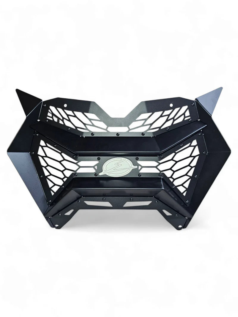 2024+ CAN-AM MAVERICK R VOLT 3-PIECE GRILLE