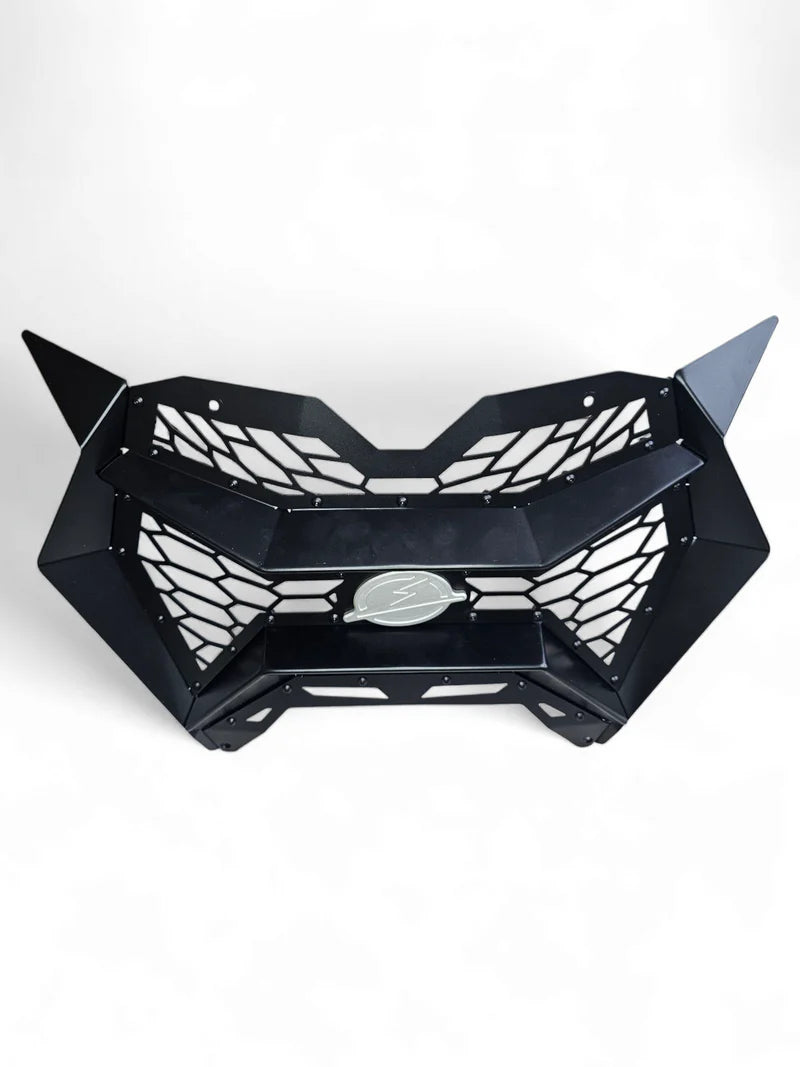 2024+ CAN-AM MAVERICK R VOLT 3-PIECE GRILLE