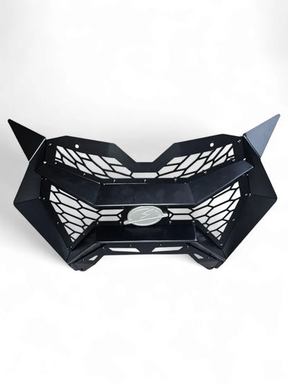 2024+ CAN-AM MAVERICK R VOLT 3-PIECE GRILLE