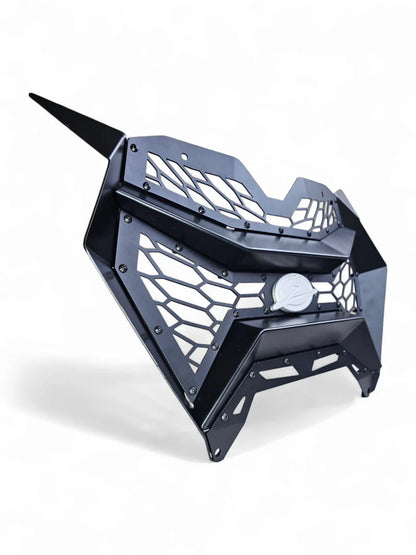 2024+ CAN-AM MAVERICK R VOLT 3-PIECE GRILLE