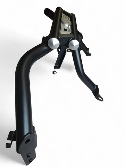 2024+ CAN-AM MAVERICK R AMP REAR BUMPER