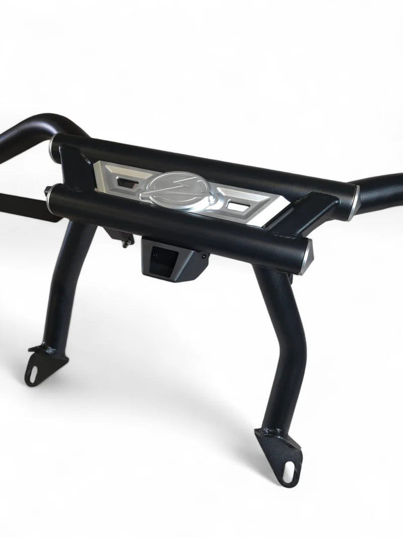 2024+ CAN-AM MAVERICK R AMP REAR BUMPER