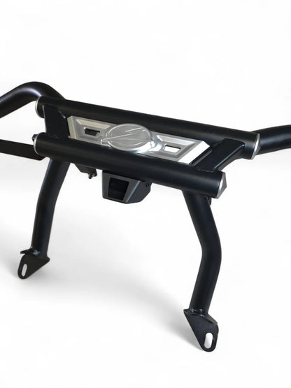2024+ CAN-AM MAVERICK R AMP REAR BUMPER