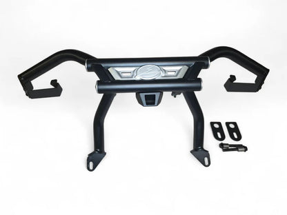 2024+ CAN-AM MAVERICK R AMP REAR BUMPER