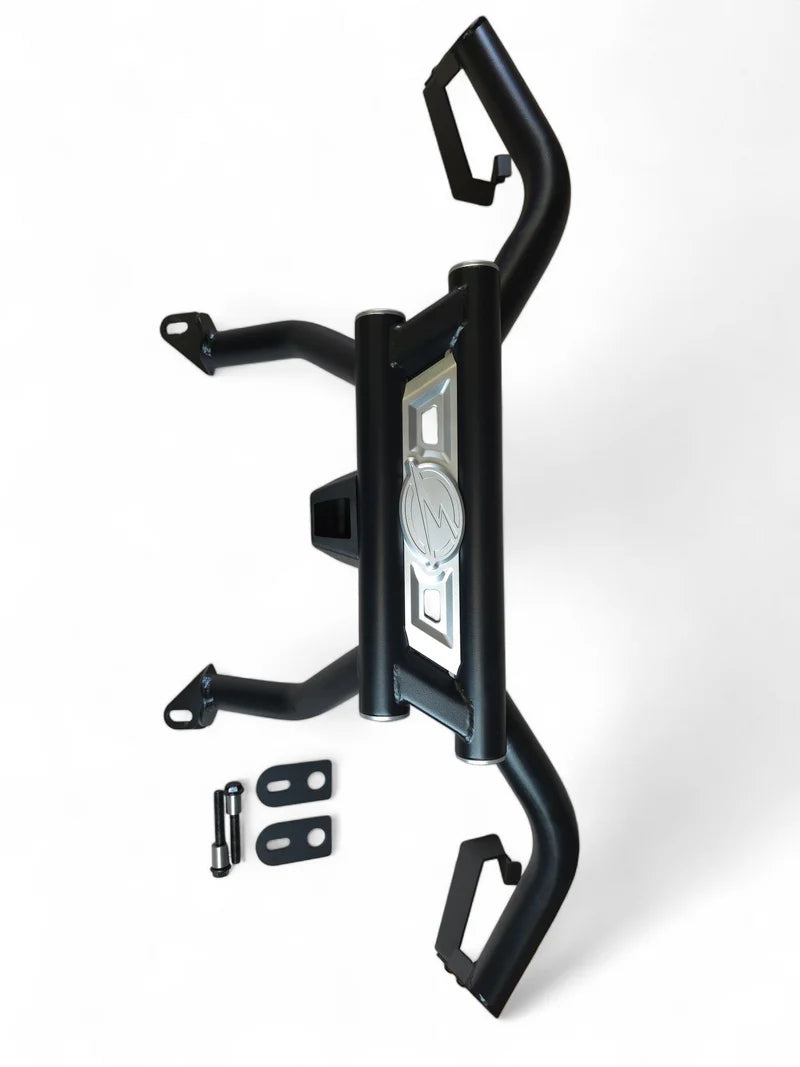 2024+ CAN-AM MAVERICK R AMP REAR BUMPER