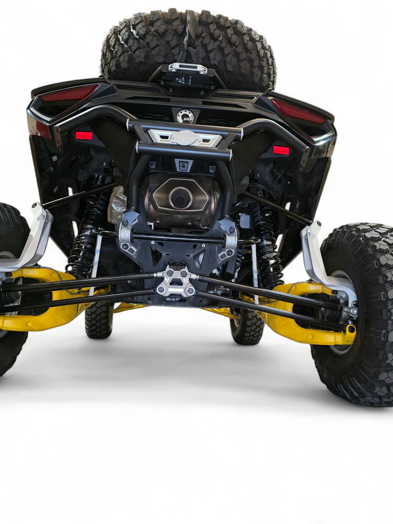 2024+ CAN-AM MAVERICK R AMP REAR BUMPER