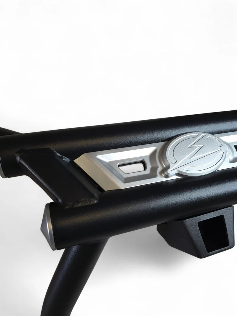 2024+ CAN-AM MAVERICK R AMP REAR BUMPER