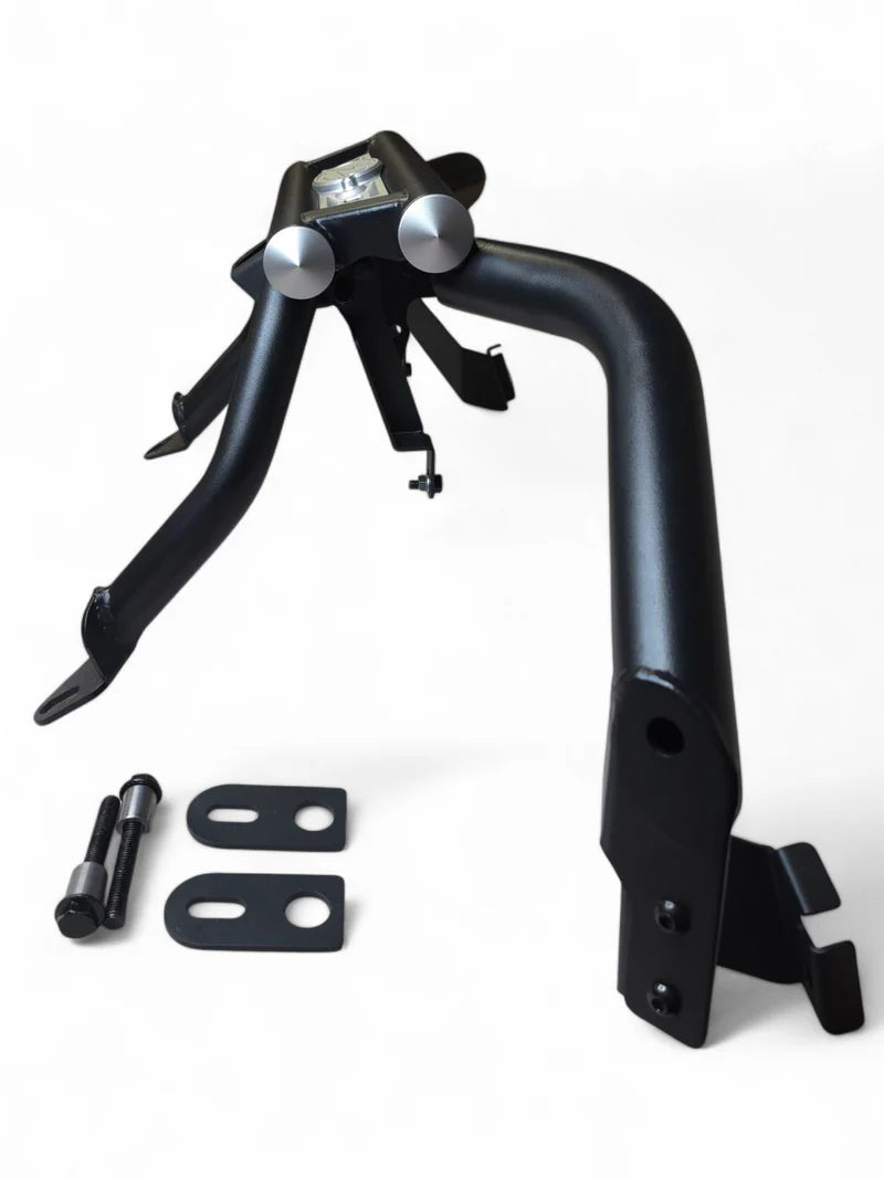 2024+ CAN-AM MAVERICK R AMP REAR BUMPER