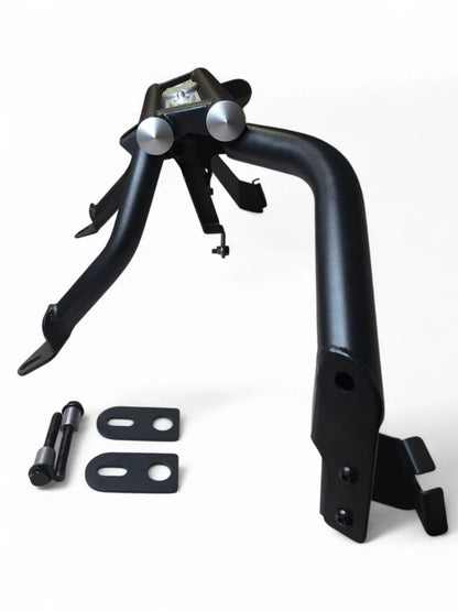 2024+ CAN-AM MAVERICK R AMP REAR BUMPER