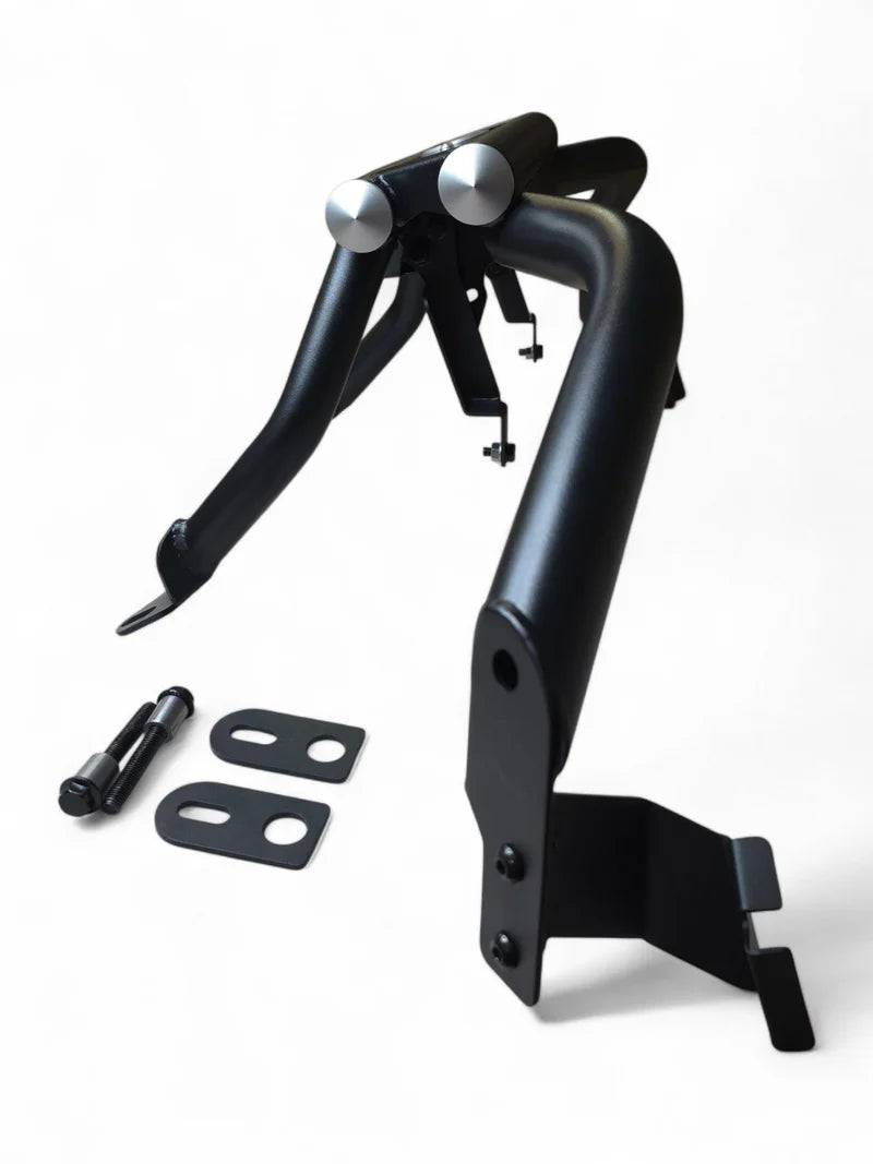 2024+ CAN-AM MAVERICK R AMP REAR BUMPER