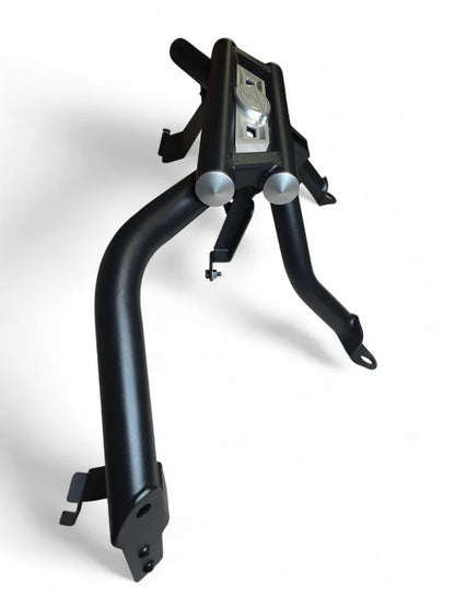 2024+ CAN-AM MAVERICK R AMP REAR BUMPER