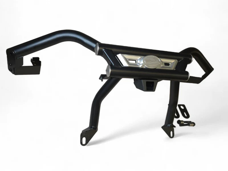 2024+ CAN-AM MAVERICK R AMP REAR BUMPER