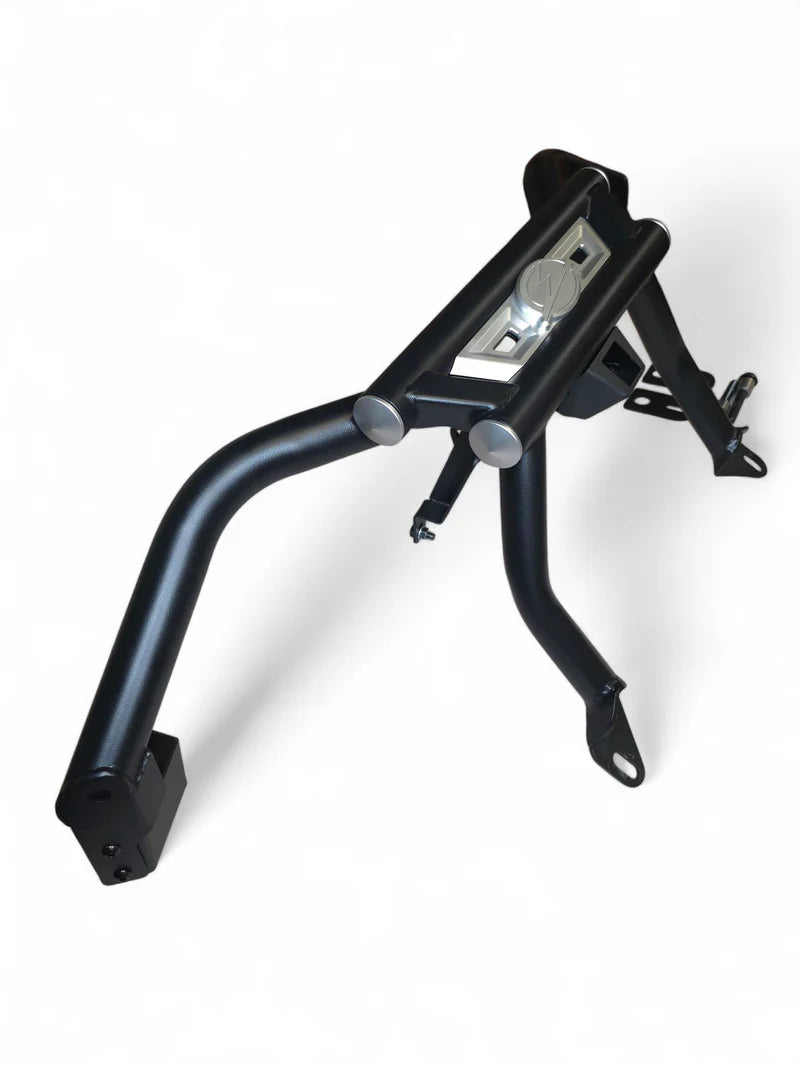 2024+ CAN-AM MAVERICK R AMP REAR BUMPER