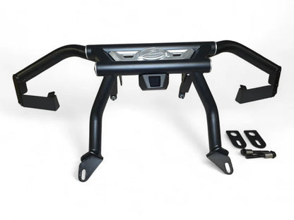 2024+ CAN-AM MAVERICK R AMP REAR BUMPER