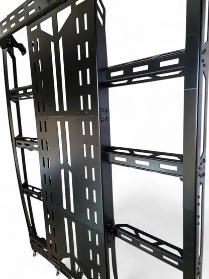 2024+ CAN-AM MAVERICK R MAX ROOF RACK (WORKS WITH CAN-AM HOOD SCOOP)