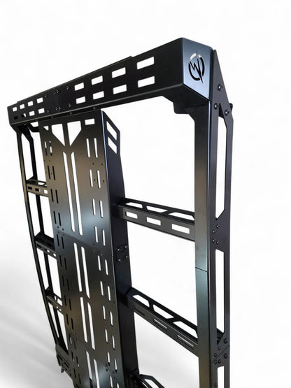 2024+ CAN-AM MAVERICK R MAX ROOF RACK (WORKS WITH CAN-AM HOOD SCOOP)