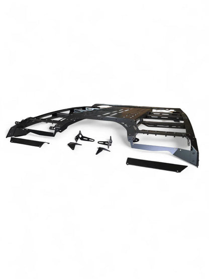 2024+ CAN-AM MAVERICK R MAX ROOF RACK (WORKS WITH CAN-AM HOOD SCOOP)