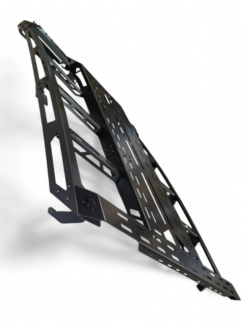 2024+ CAN-AM MAVERICK R MAX ROOF RACK (WORKS WITH CAN-AM HOOD SCOOP)