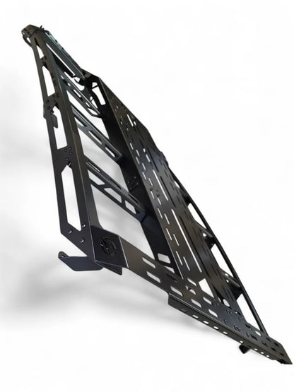 2024+ CAN-AM MAVERICK R MAX ROOF RACK (WORKS WITH CAN-AM HOOD SCOOP)